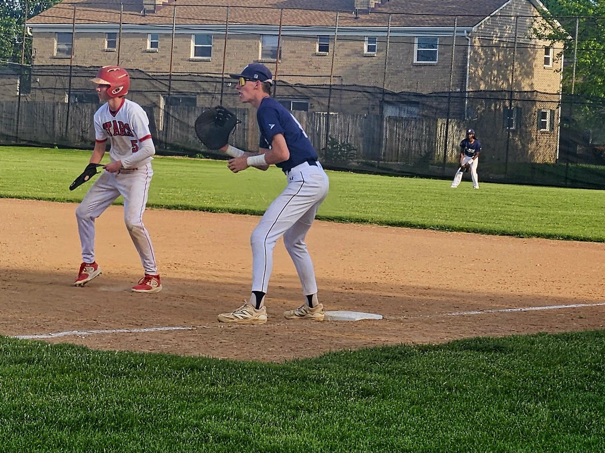 Whetstone Baseball tweet media