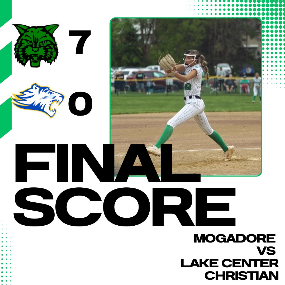 Onto district championship!