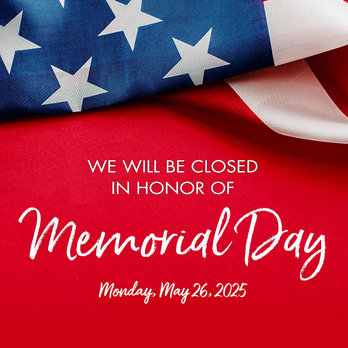 EversealRoofing's tweet photo. EverSeal Roofing will be closed in observance of Memorial Day on Monday, May 26, 2025.

#roofer #roofingcontractor #commercialroofing #flatroofing #dallas #houston #newark #buildingmanager #boma #buildingmaintenance #cre #commercialproperties #oklahomacity #oklahomacityroofing https://t.co/n52yy6QQlN