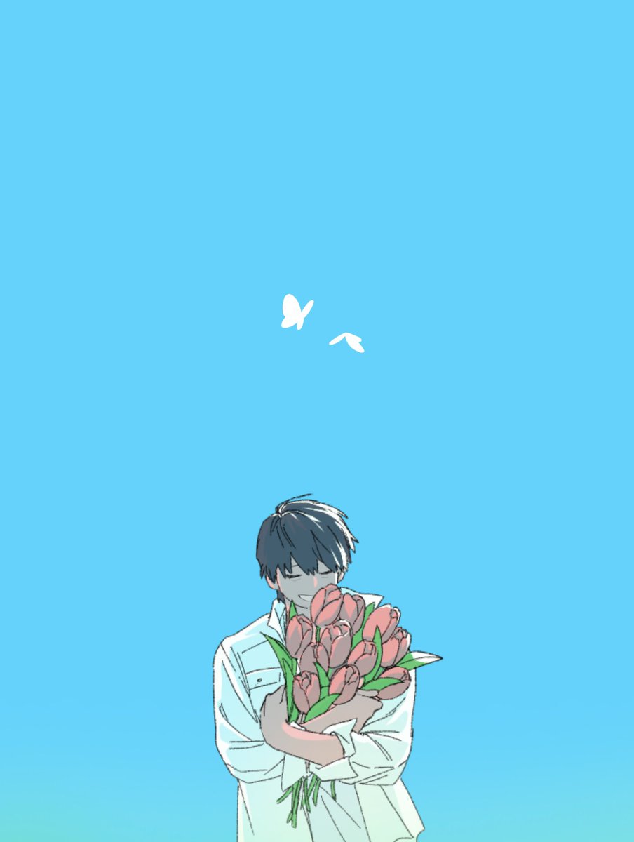 #伊吹藍誕生祭2025
おめでとう伊吹刑事❕