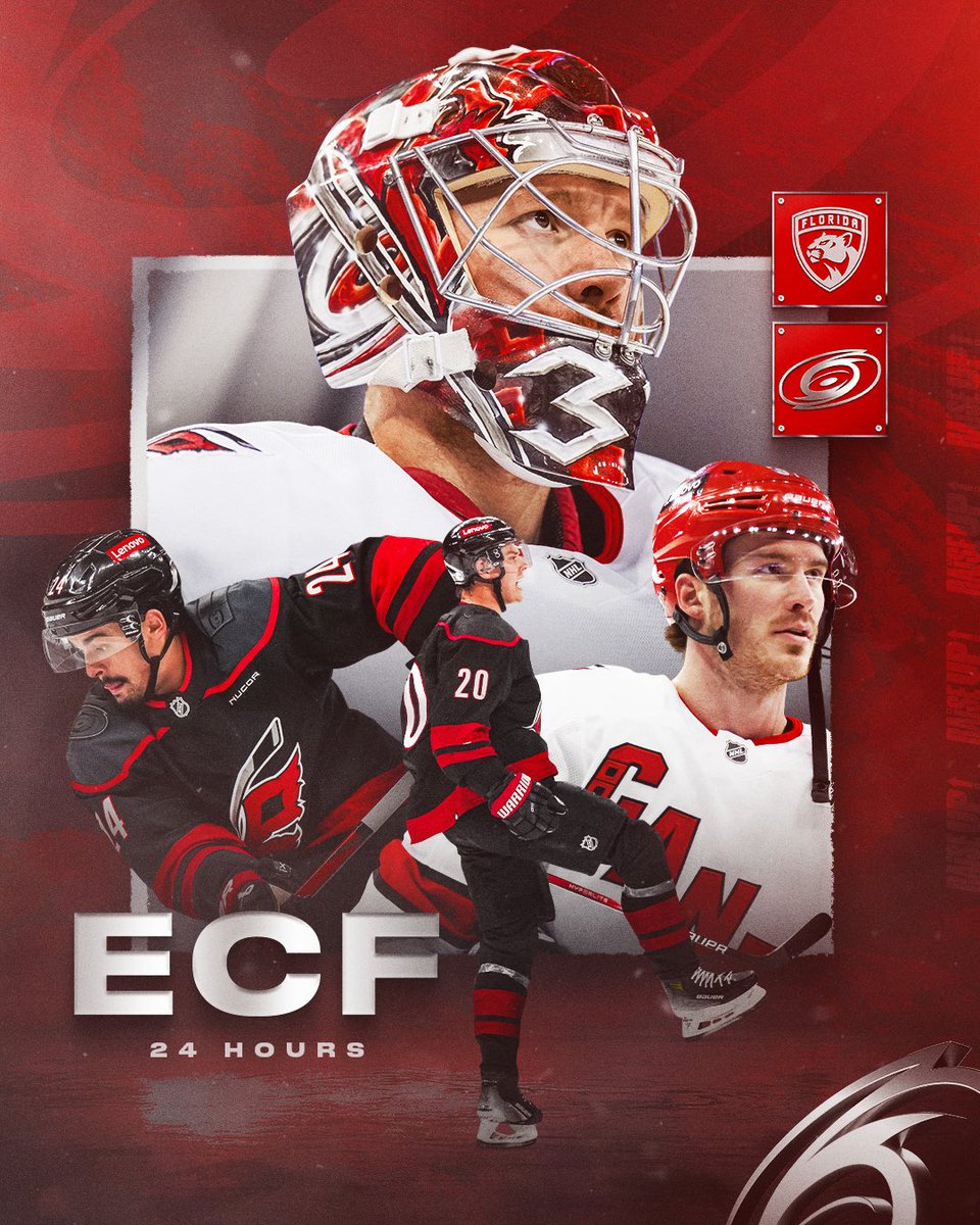 Are you ready, Raleigh? 🚨