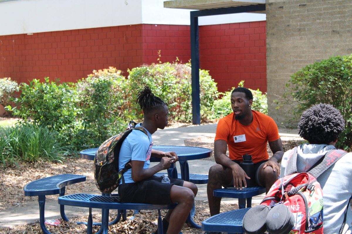 Jordan Castell (@jordan_castell) on Twitter photo Good decisions need strength. Fort Clarke MS athletes are standing up for their future and the goals that matter most. <a href="/Fl_Victorious/">Florida Victorious</a> #FVFoundation Good decisions need strength. Fort Clarke MS athletes are standing up for their future and the goals that matter most. <a href="/Fl_Victorious/">Florida Victorious</a> #FVFoundation