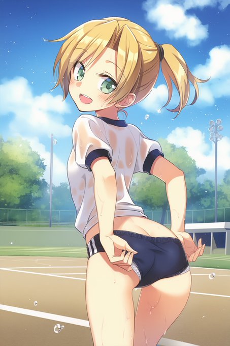 ぶるまいかぜ(艦これ)
https://t.co/DXlty8Uk3L 