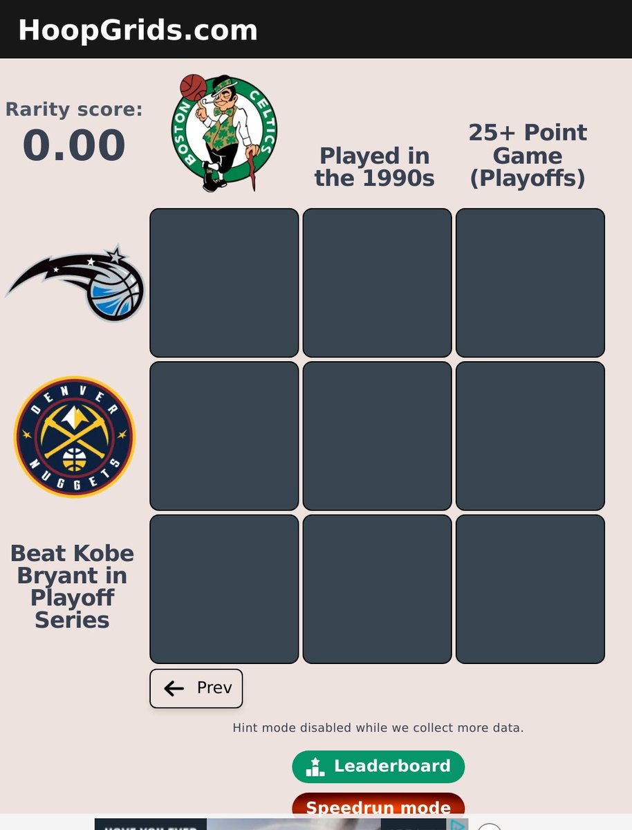 HoopGrids.com tweet media