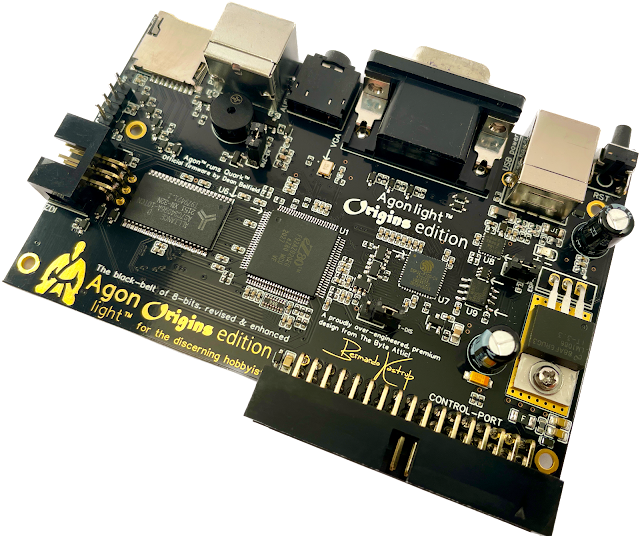 The Byte Attic tweet media