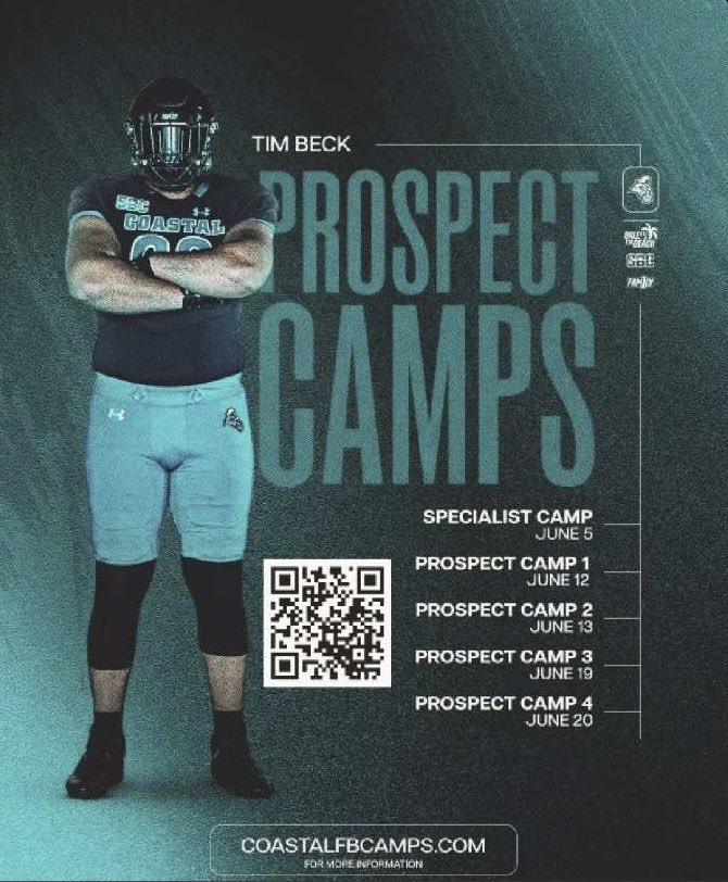 Andreas Reese (@andreas4reese) on Twitter photo Thank you for the camp invite can’t wait to compete <a href="/CoastalFootball/">Coastal Football</a> <a href="/billyseals47/">billy seals</a> <a href="/GordonCohagan/">Gordon Cohagan</a> Thank you for the camp invite can’t wait to compete <a href="/CoastalFootball/">Coastal Football</a> <a href="/billyseals47/">billy seals</a> <a href="/GordonCohagan/">Gordon Cohagan</a>
