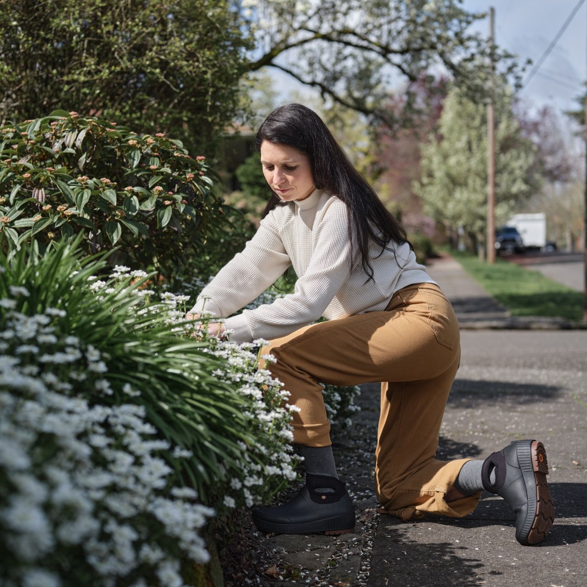 Bogs Footwear tweet media