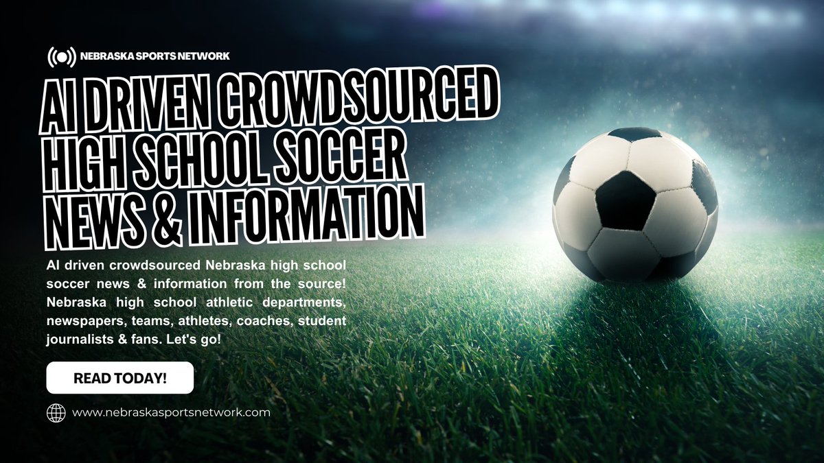 Nebraska Sports Network tweet media