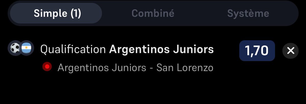 JSKPronos 💥 tweet media