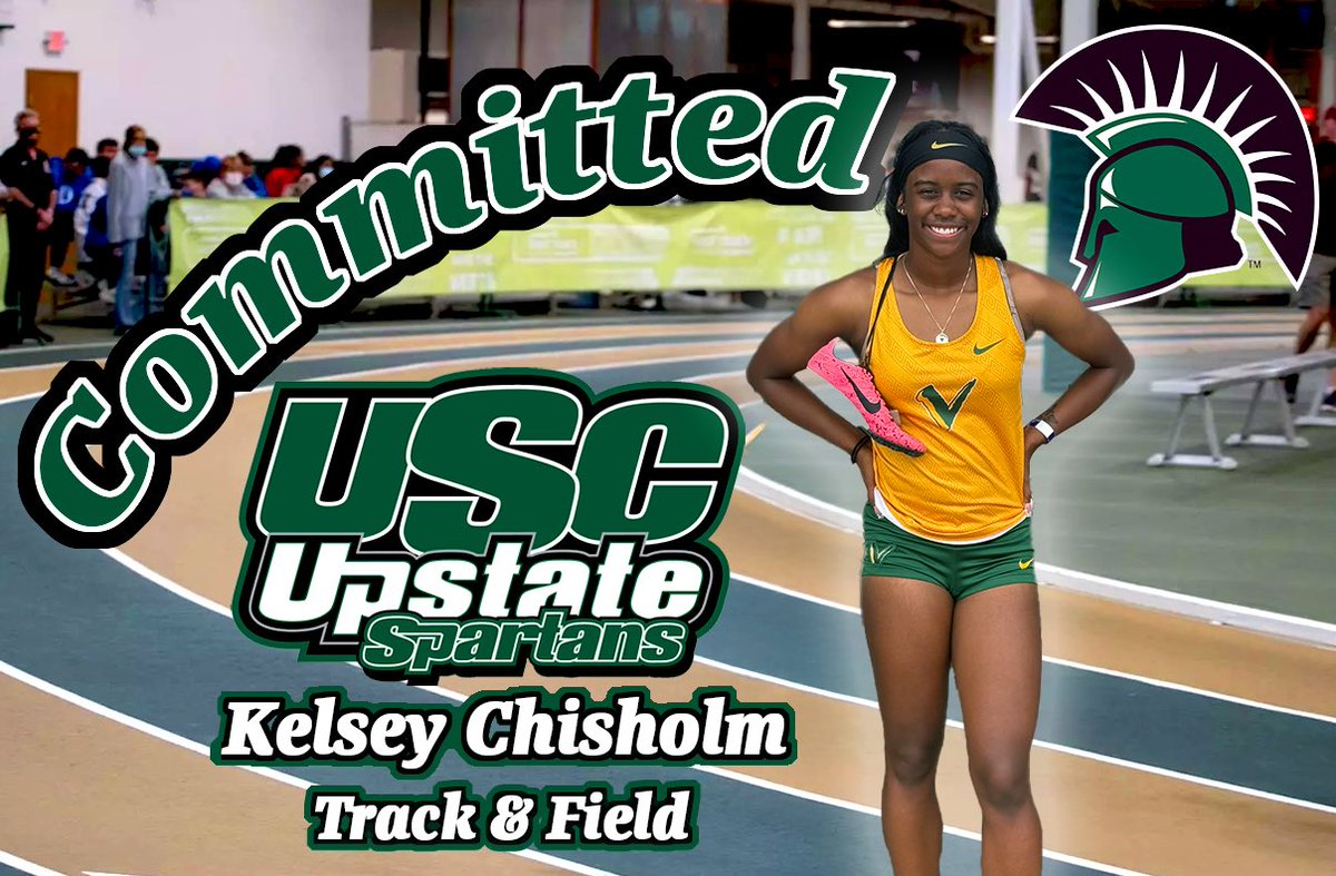 I would like to thank USC Upstate for this opportunity. Let’s go Spartans!!