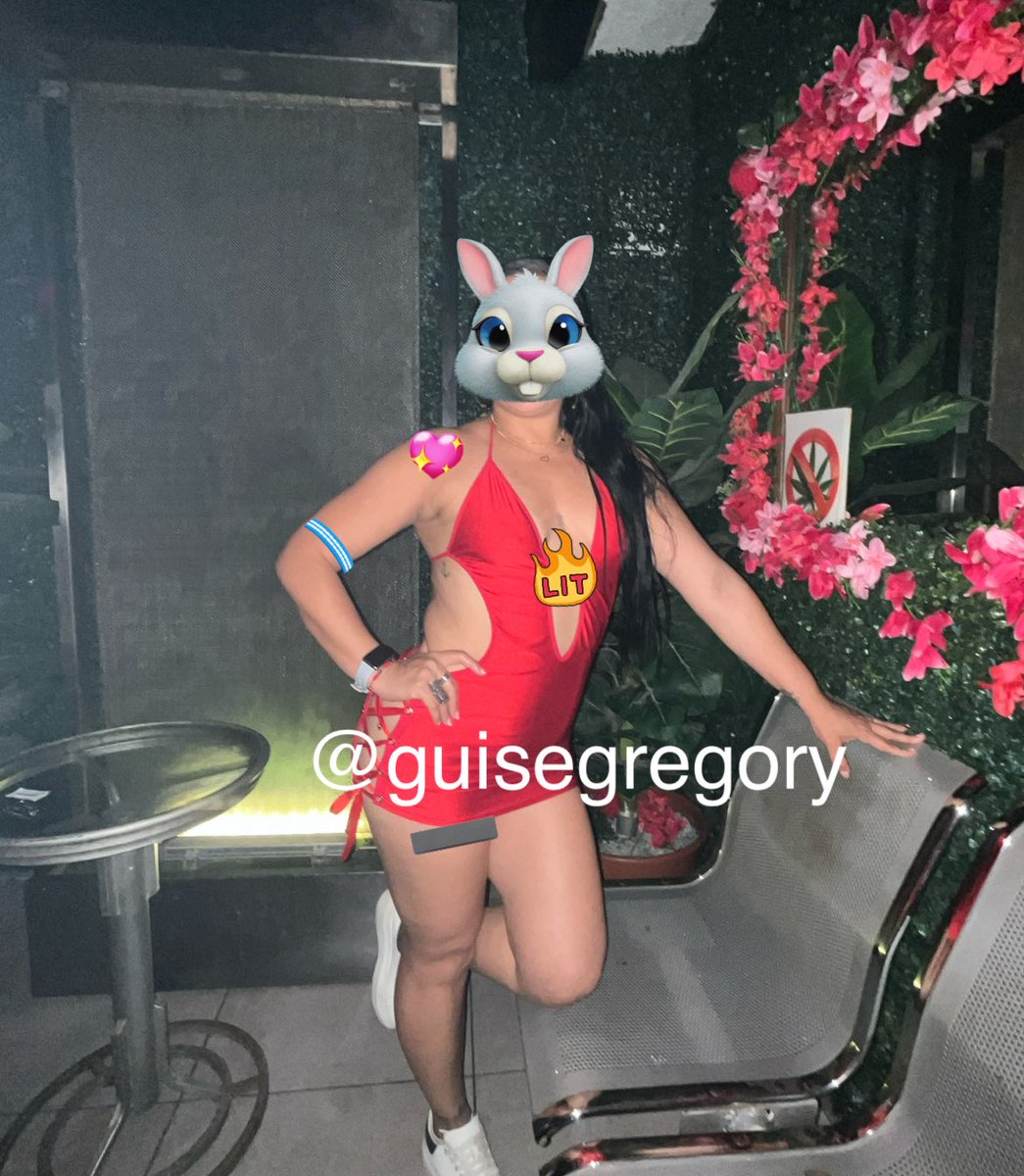 GuiseGregory's tweet photo. Que rico se pasa en @voluptuaclub2 https://t.co/KQnenWFiJF