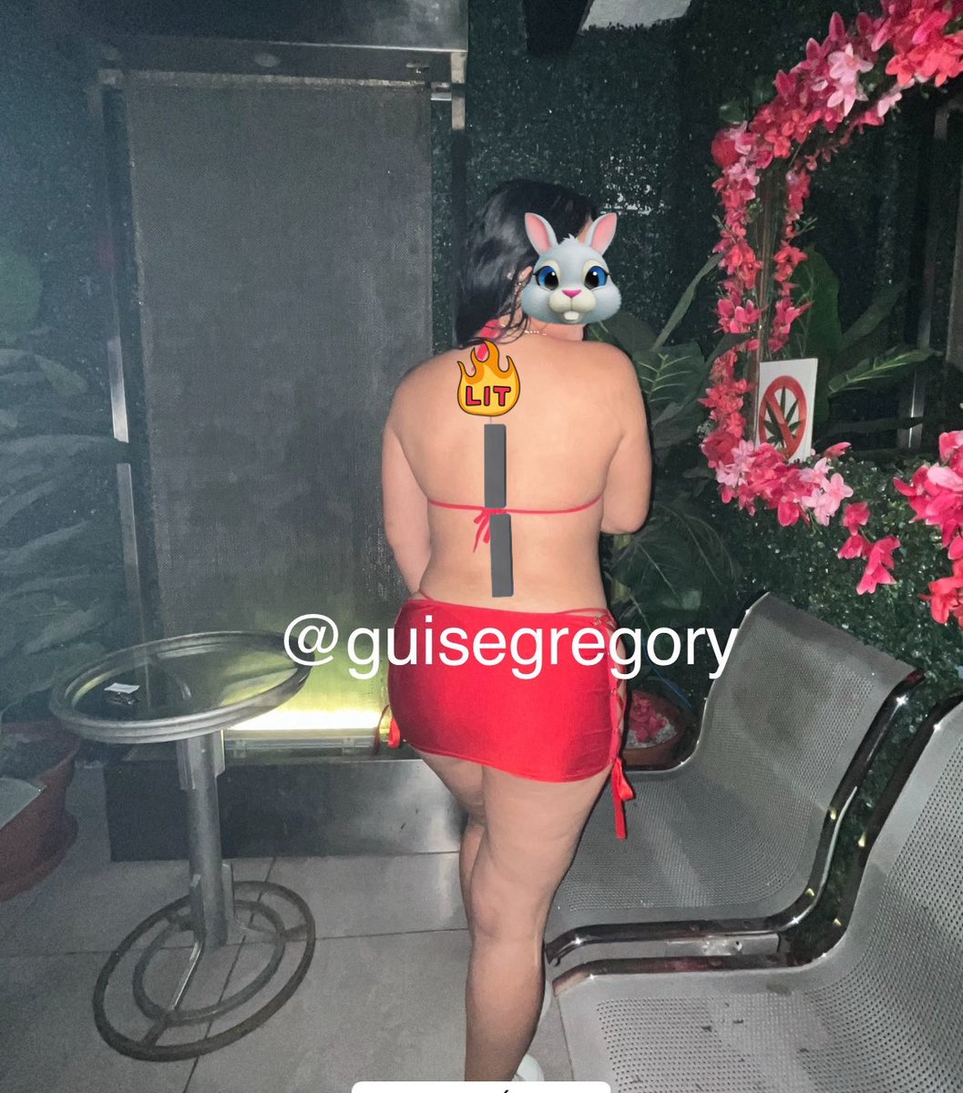 GuiseGregory's tweet photo. Que rico se pasa en @voluptuaclub2 https://t.co/KQnenWFiJF