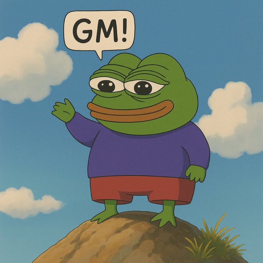 GM Legend’s 

I’m Back… let’s connect 😇