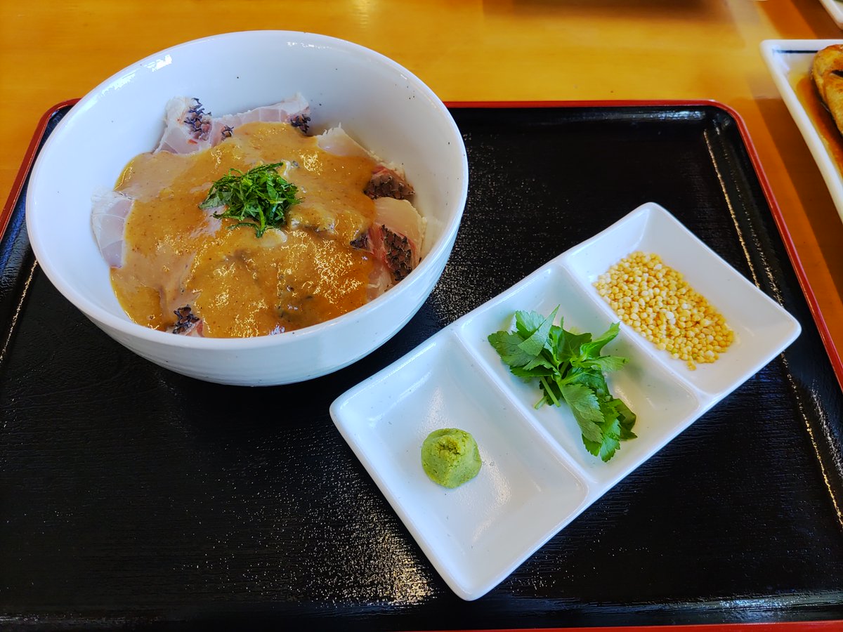 お食事処ばんや（保田漁協） (@hotagyokyobanya) / X 