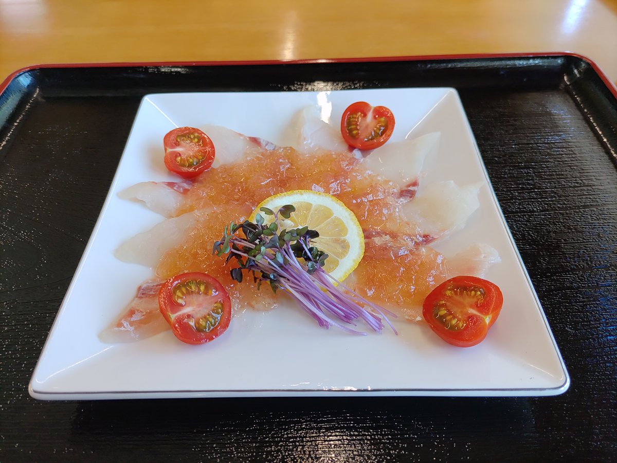 お食事処ばんや（保田漁協） (@hotagyokyobanya) / X 