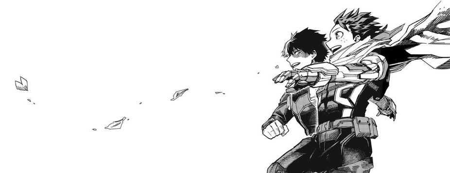 Erzaltada's tweet image. ﹒✶﹒
   ╰  tododeku 

— fanfic recommendations; a thread! ﹒✶﹒

#tddk #tododeku #tdiz #dekutodo #dktd #mha