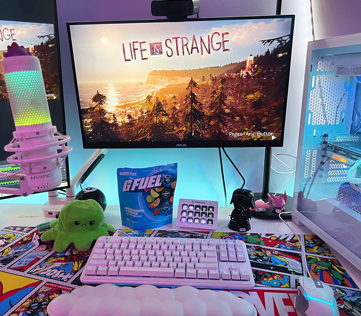 Rizzlexo 🔜 TGX The Game Expo Melbourne tweet media