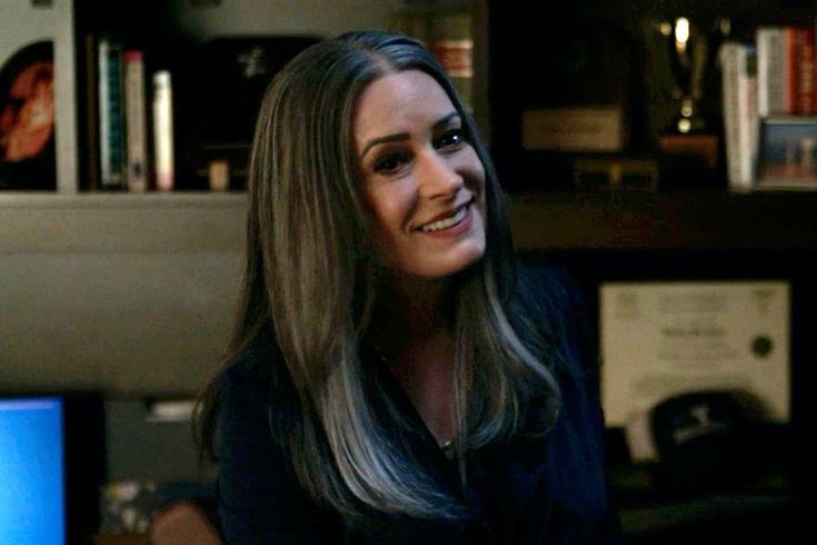 daily <a href="/pagetpaget/">paget brewster</a> appreciation day 225:

hey shining star ⭐️. just checking in to make sure you’re ok. hope you are smiling and happy. i know you’ve been busy as hell lately with the cast which makes me happy!! stay laughing and  strong and remember you are so dearly loved🥰🫂💋