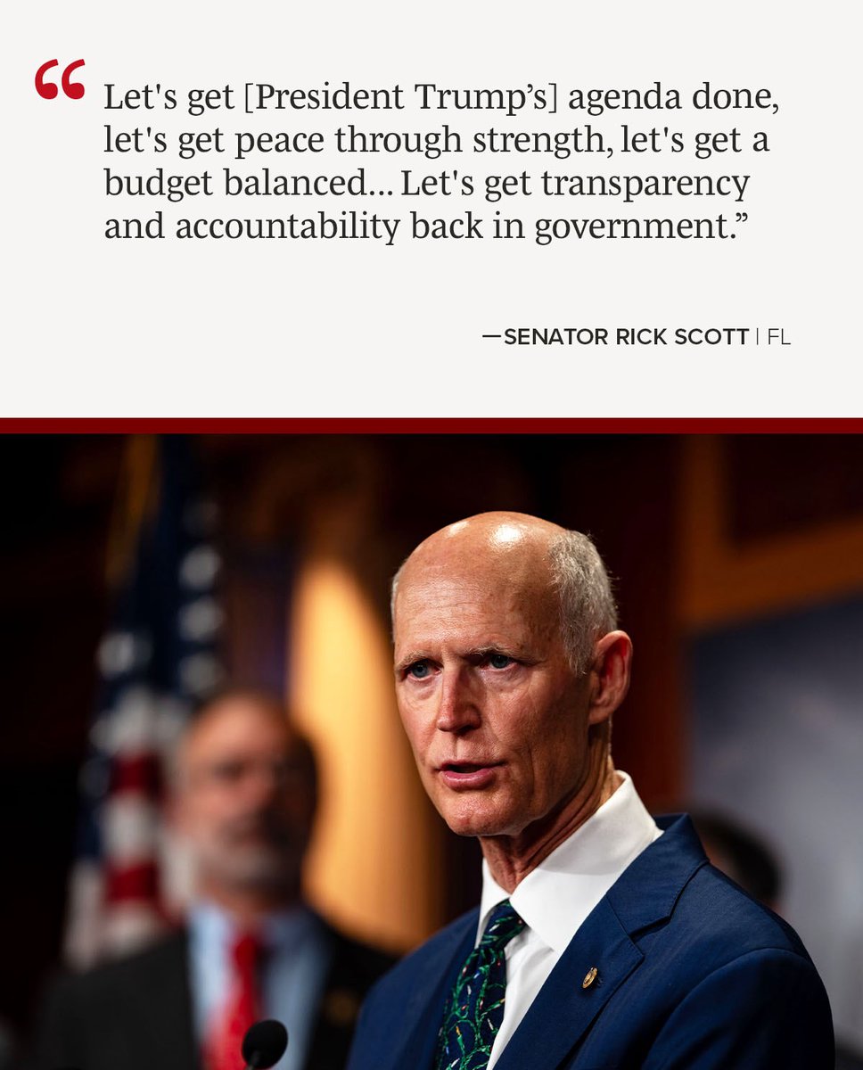 Senate Republicans (@senategop) on Twitter photo 