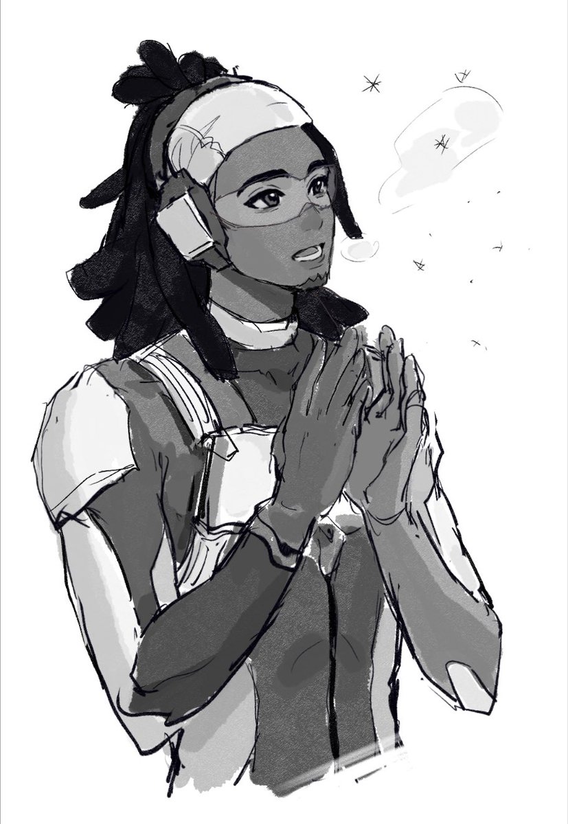 Duckquackyy's tweet photo. 咋个限流了,重发 #ow #Overwatch2 #lucio https://t.co/9fIaIBdhrF