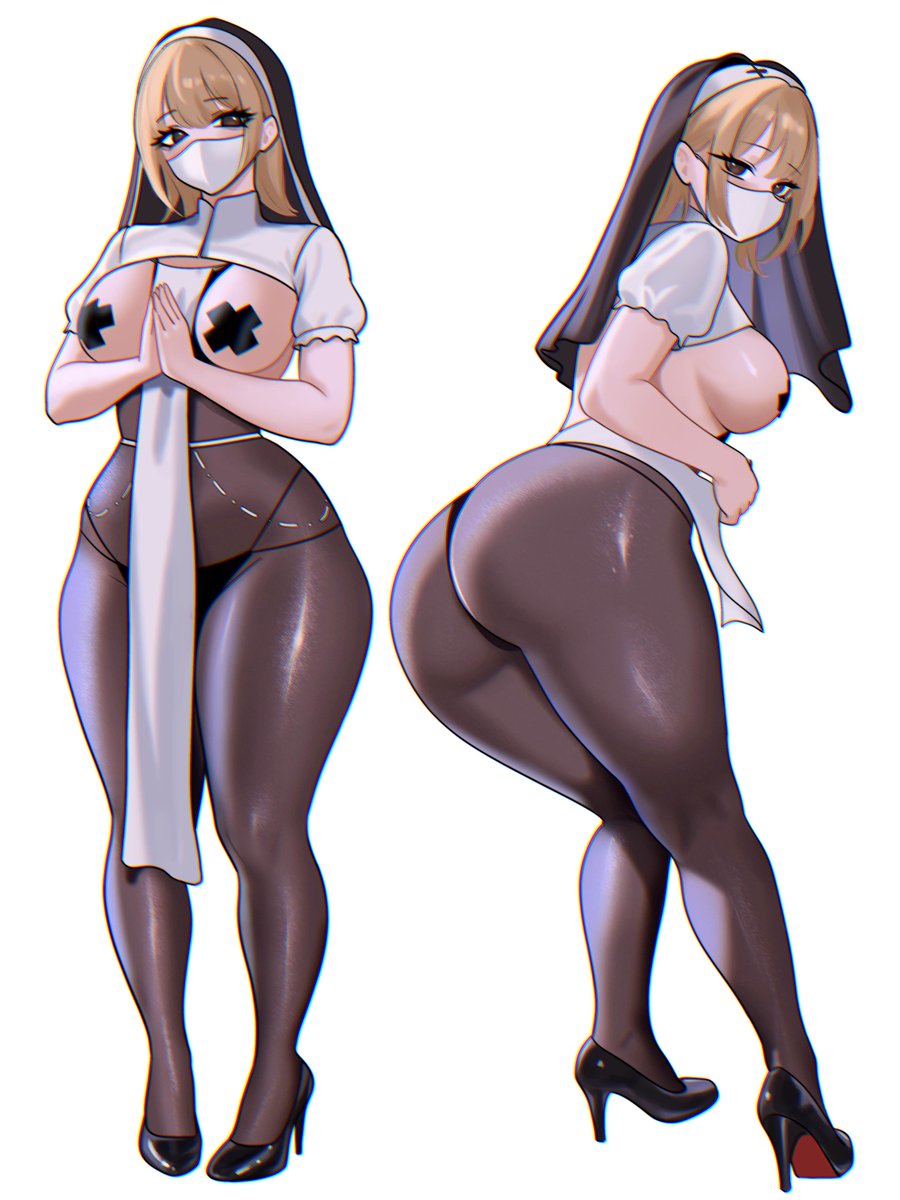 🙏 Pray for the holy Mommy <a href="/Peachuu244/">Peachuu</a> 🙏