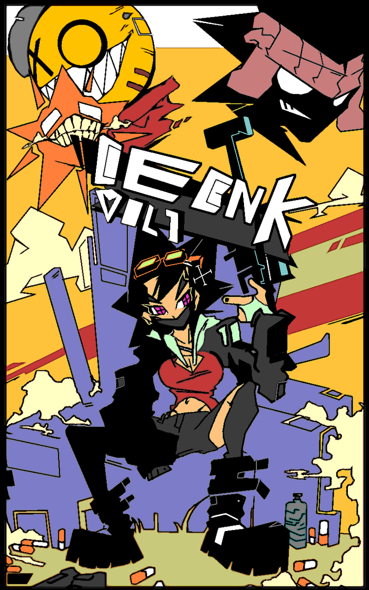 KnarlyZ (@knarlyz) on Twitter photo 