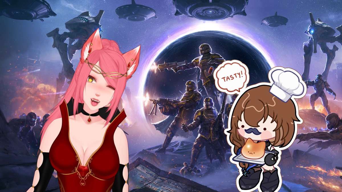 Leon Foxtales 🦊 🐙 tweet media