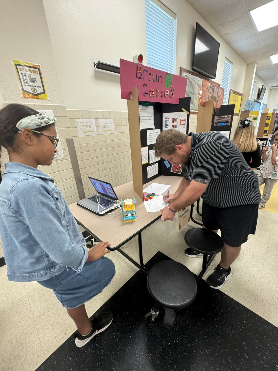 Shonda Cannon (@disddirector) on Twitter photo One of my favorite nights of the yearβour <a href="/denisonisd/">ππ²π»πΆππΌπ» ππ¦π</a> GT Expo! These students did some amazing research this year! One of my favorite nights of the yearβour <a href="/denisonisd/">ππ²π»πΆππΌπ» ππ¦π</a> GT Expo! These students did some amazing research this year!