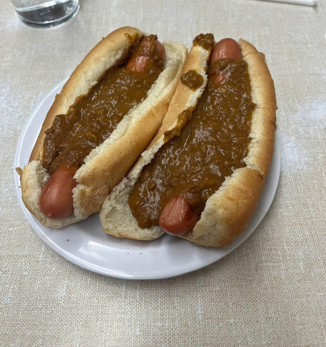 Rate My Plate 🍽️ tweet media
