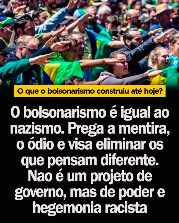 100mito49383's tweet photo. @STF_oficial #CadeiaNosGolpistas https://t.co/K0UamxxhEi