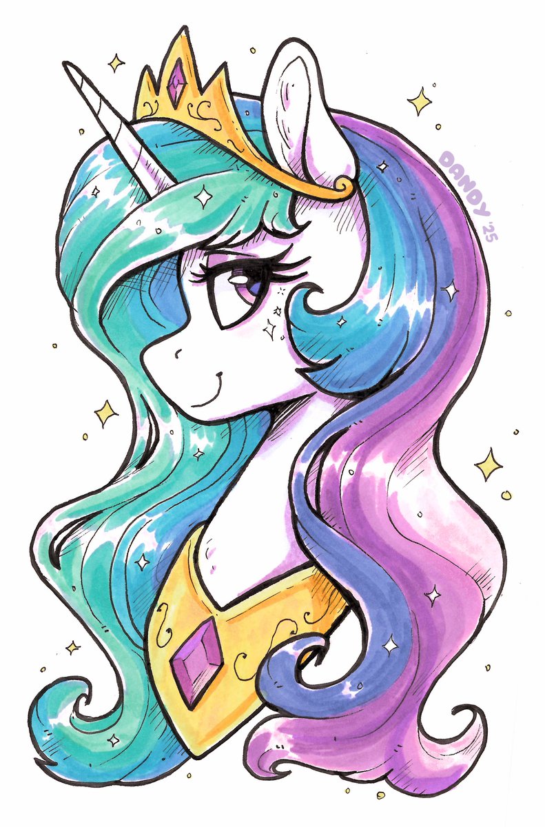 A simple celly portrait ✨