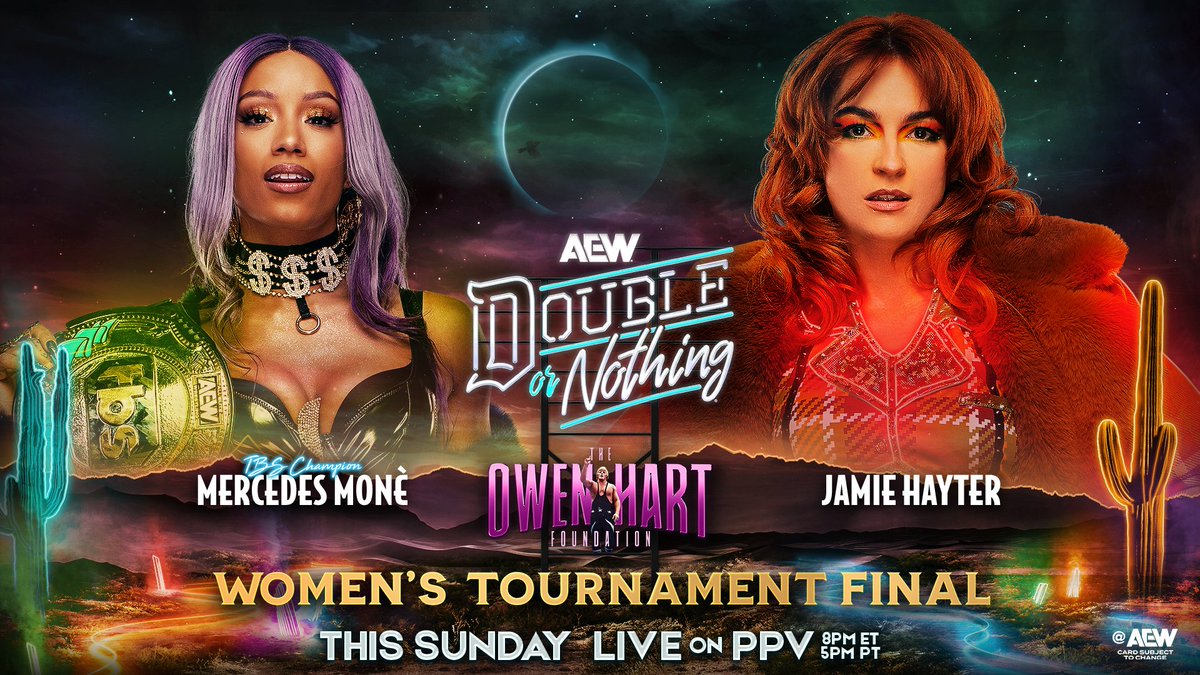 All Elite Wrestling tweet media