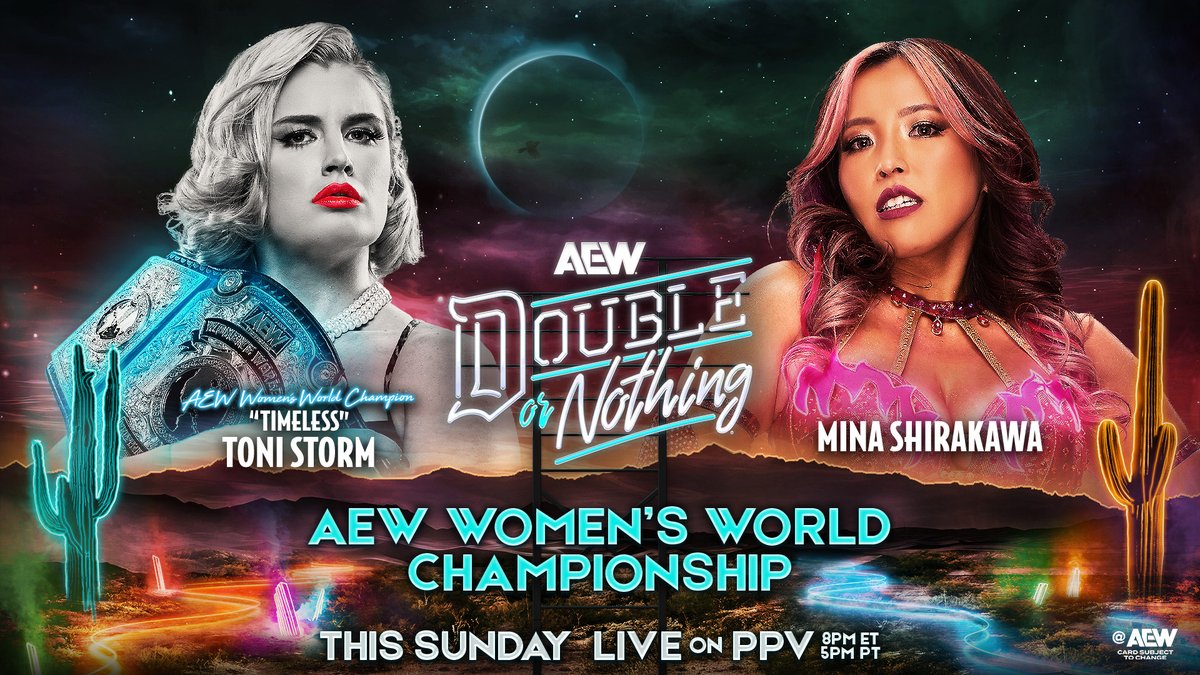 All Elite Wrestling tweet media