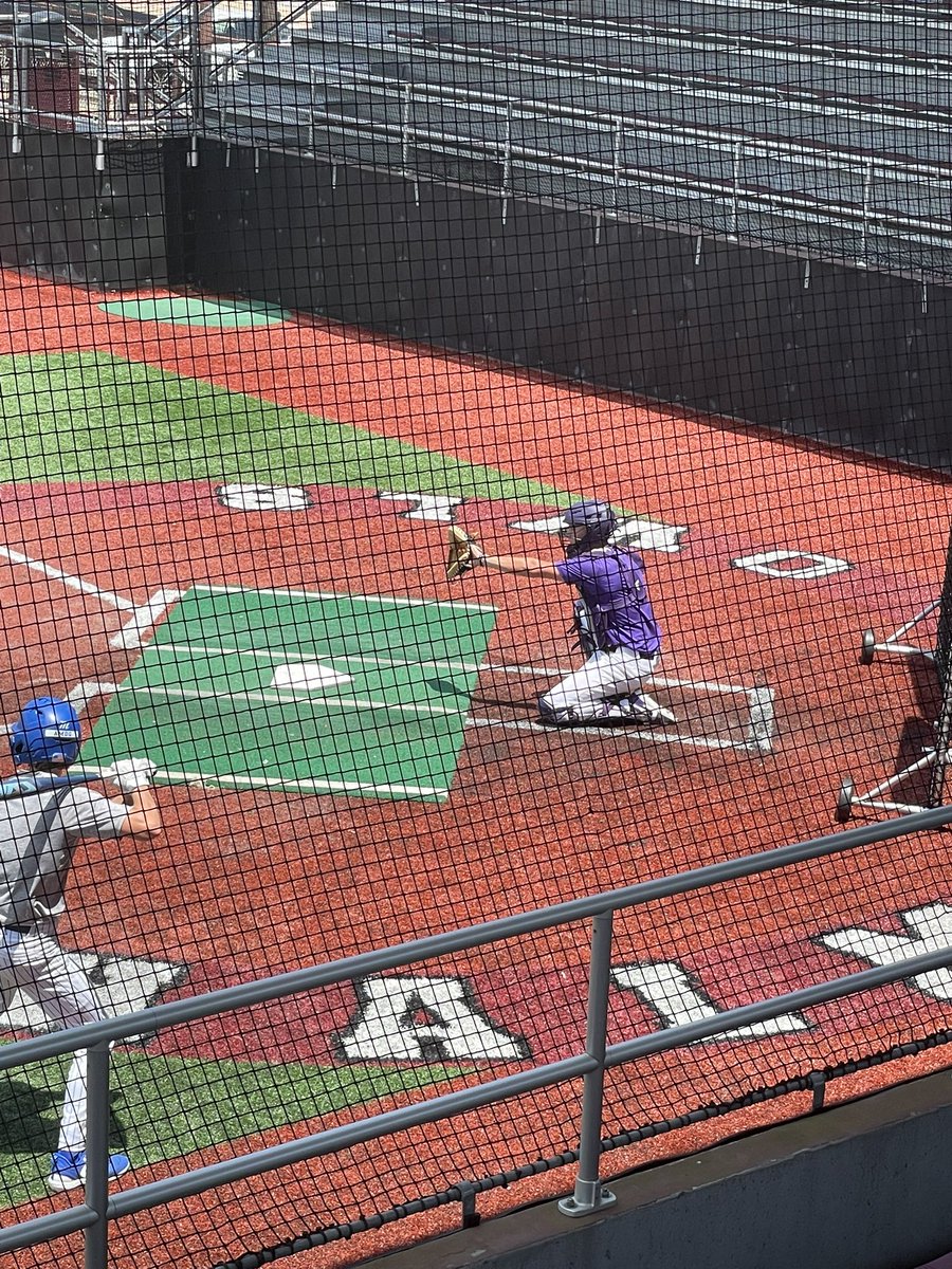 Bryson keller (@brysonkeller5) on Twitter photo Big thank you to <a href="/AlexPowell_20/">Alex Powell</a> and <a href="/NunezCCBaseball/">Nunez CC Baseball</a> for hosting a great showcase this weekend and allowing me to show my skills.
1.9 pop time
6.7 and 6.8 60 yard dash
1 for 1 in live at bats with a Homerun.
<a href="/LutcherBaseball/">Lutcher Baseball</a> Big thank you to <a href="/AlexPowell_20/">Alex Powell</a> and <a href="/NunezCCBaseball/">Nunez CC Baseball</a> for hosting a great showcase this weekend and allowing me to show my skills.
1.9 pop time
6.7 and 6.8 60 yard dash
1 for 1 in live at bats with a Homerun.
<a href="/LutcherBaseball/">Lutcher Baseball</a>