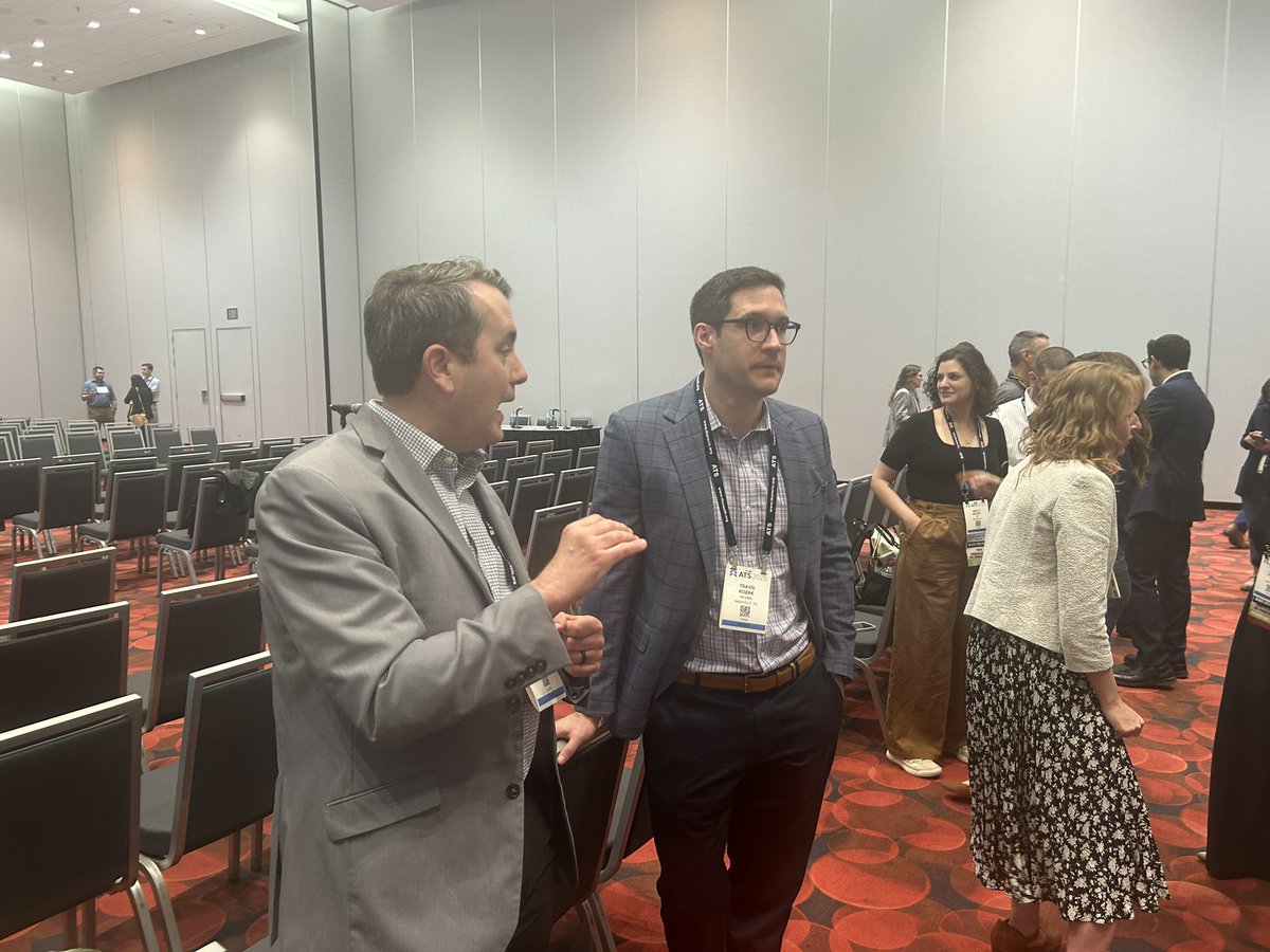Join us now at the PEPTDA Poster Forum! Come discover cutting-edge research, spark collaborations, and connect with your fellow peers.

📍 Room 203 Level 2 (South Building)
📅 5-6pm PT

Don’t miss it — science happens here.

#PEPTDA #PosterForum  #ScienceNetworking