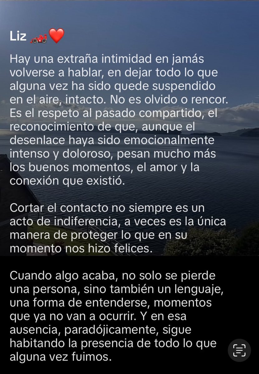 M de María🍏 tweet media