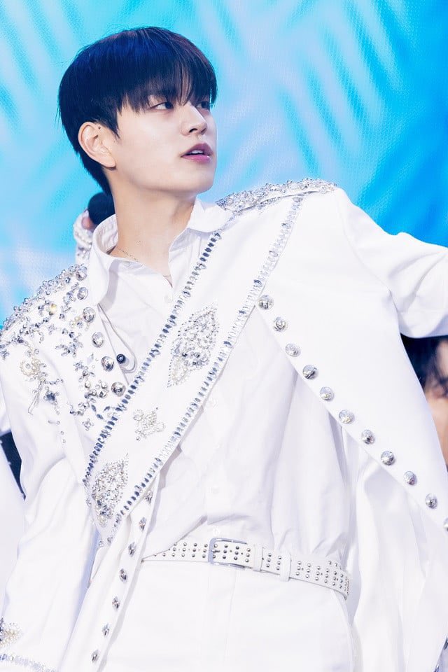 Seungmin_Chile's tweet photo. [FOTO🔥250519] Imagen de #Seungmin compartida por Oricon News ❣️
_
Cr. oricon
#KimSeungminChile🔥
#KimSeungmin #김승민 #SeungMin #승민 #StrayKids #스트레이키즈 #Stay #YouMakeStrayKidsStay #スキズ_3rd_Mini #JAPAN_3rd_Mini_Album #SKZ_Hollow🐶 https://t.co/TVMUcxnHN0