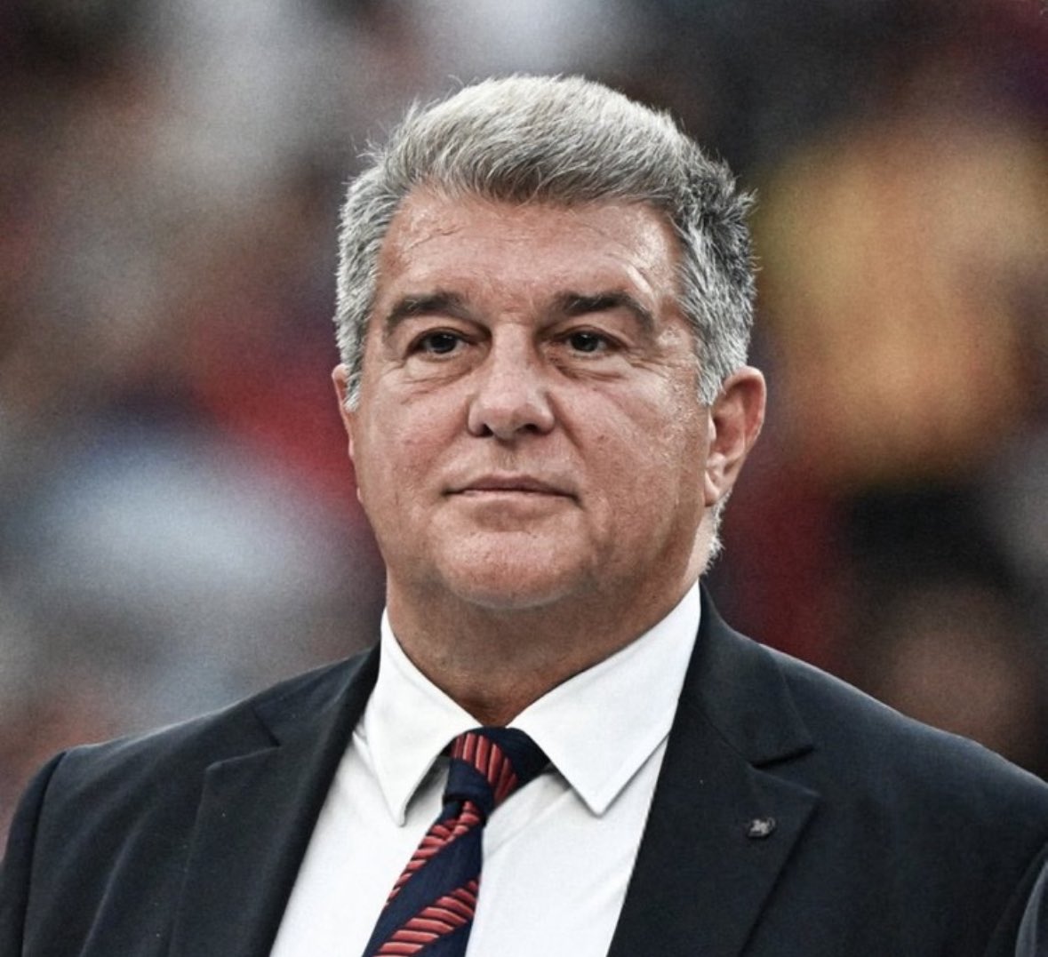 🚨🔵🔴 Laporta: “Raphinha and Iñigo's renewals are also advanced. We want to complete all renewals and then new signings will come”.