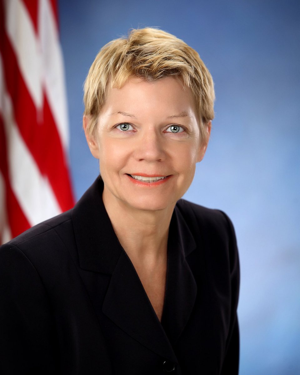 GovArmstrong's tweet image. Rep. Cindy Schreiber-Beck served the citizens of North Dakota with a quiet strength and determination that touched so many facets of life, from agriculture and aviation to education and community development, and it was an honor to call her a friend. 

She embodied what it means…