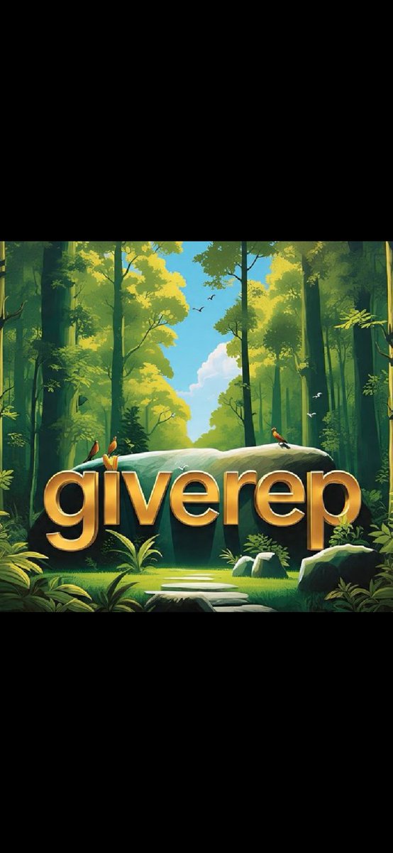 BEST AIRDROP FULL PERFORMACE
BEST AIRDROP <a href="/GiveRep/">GiveRep</a>
<a href="/ikadotxyz/">Ika「🦑」</a>

GM <a href="/GiveRep/">GiveRep</a> to all active user 💥🌞
Like comment and repost my post for free <a href="/GiveRep/">GiveRep</a> Points.

And also join Loyalty Program of <a href="/ikadotxyz/">Ika「🦑」</a> <a href="/GiveRep/">GiveRep</a>
👇👇👇
1  <a href="/GiveRep/">GiveRep</a>  = 1  <a href="/ikadotxyz/">Ika「🦑」</a> 
ONLY RUN COMPLETE 1K FOLLOW