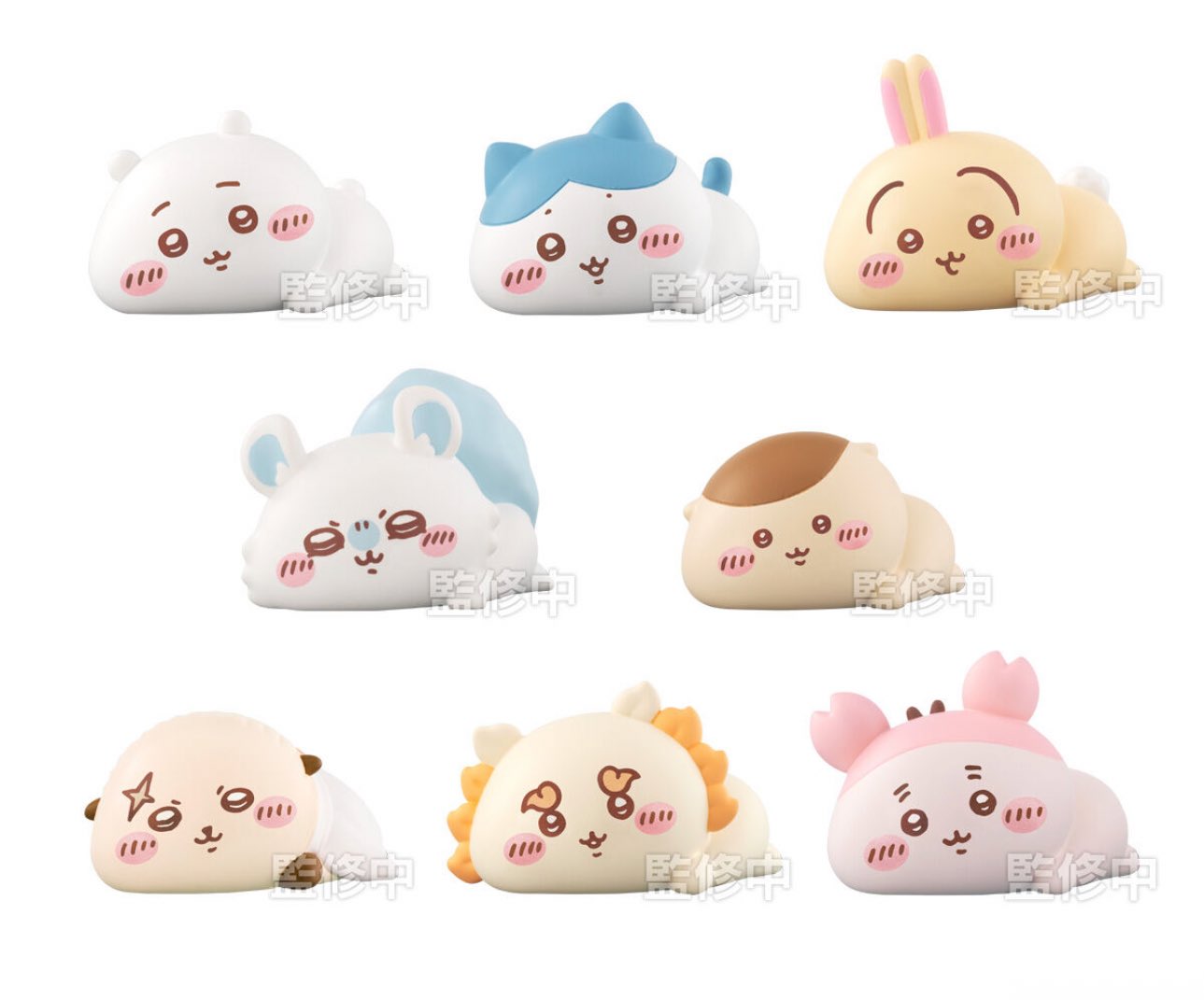 （新品）ちいかわ（＾ω＾）まとめ売り 70点超え！！！ ちいかわグッズ案内 on X: 