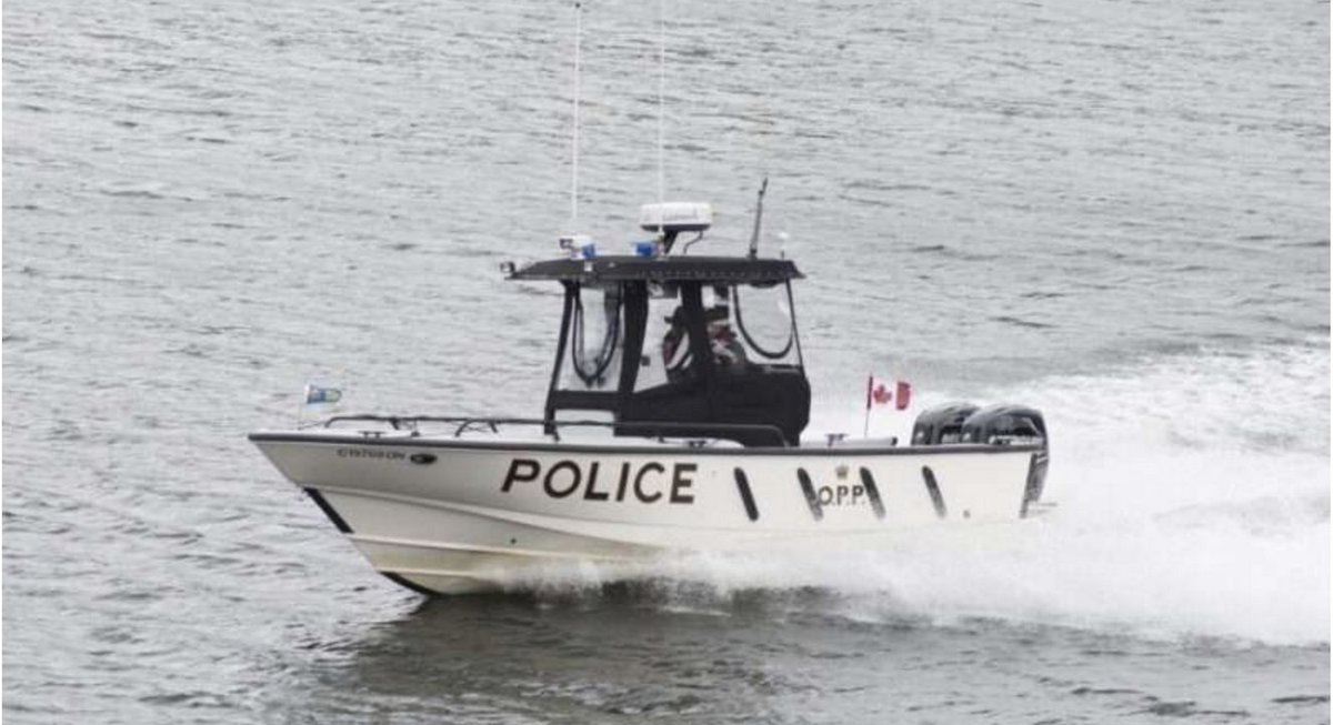 Human remains found on St. Lawrence River island near Gananoque
brockvilleist.com/2025/05/19/hum…