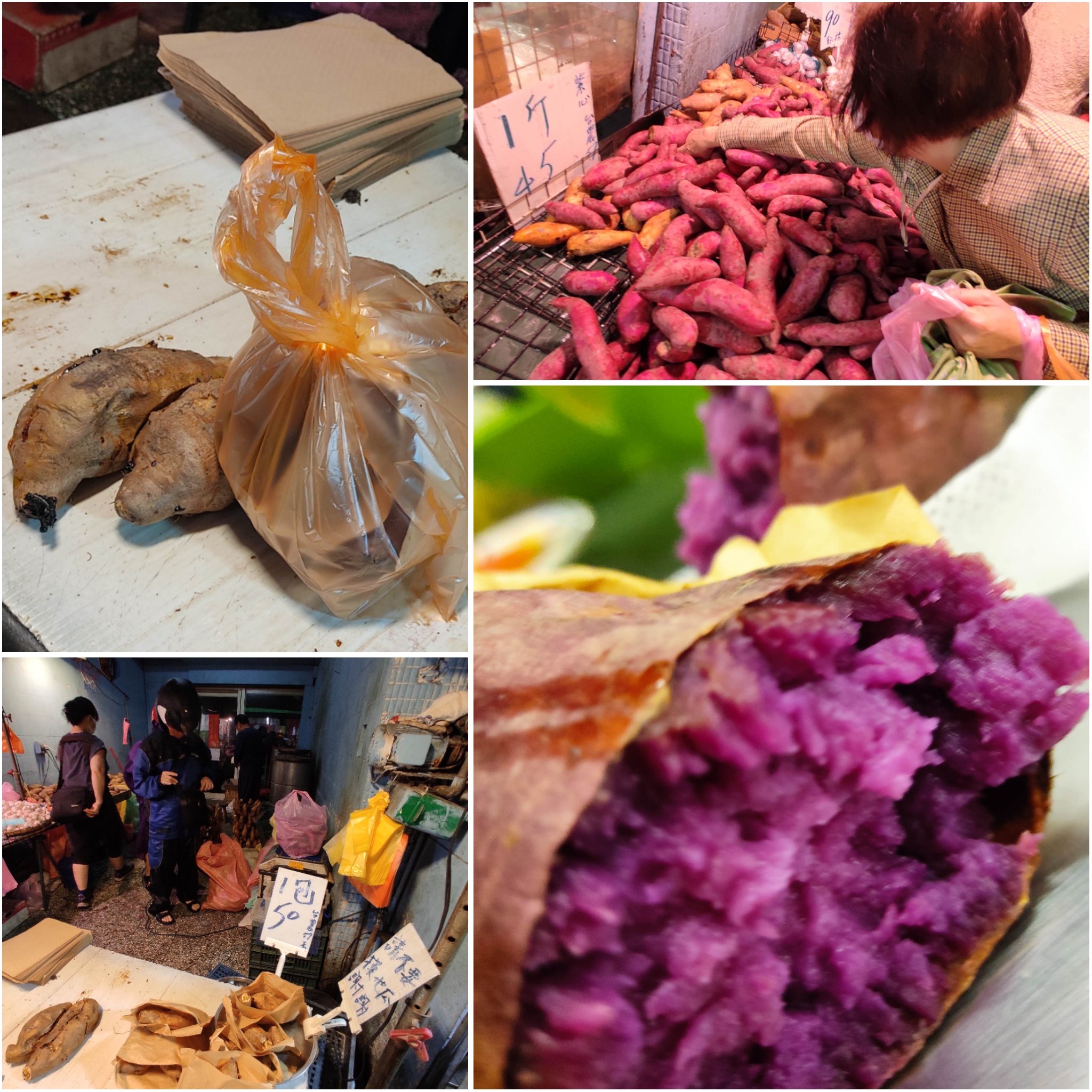 おいもやさん♪ 種子セット② 楽天市場】おいもやさん興伸の通販