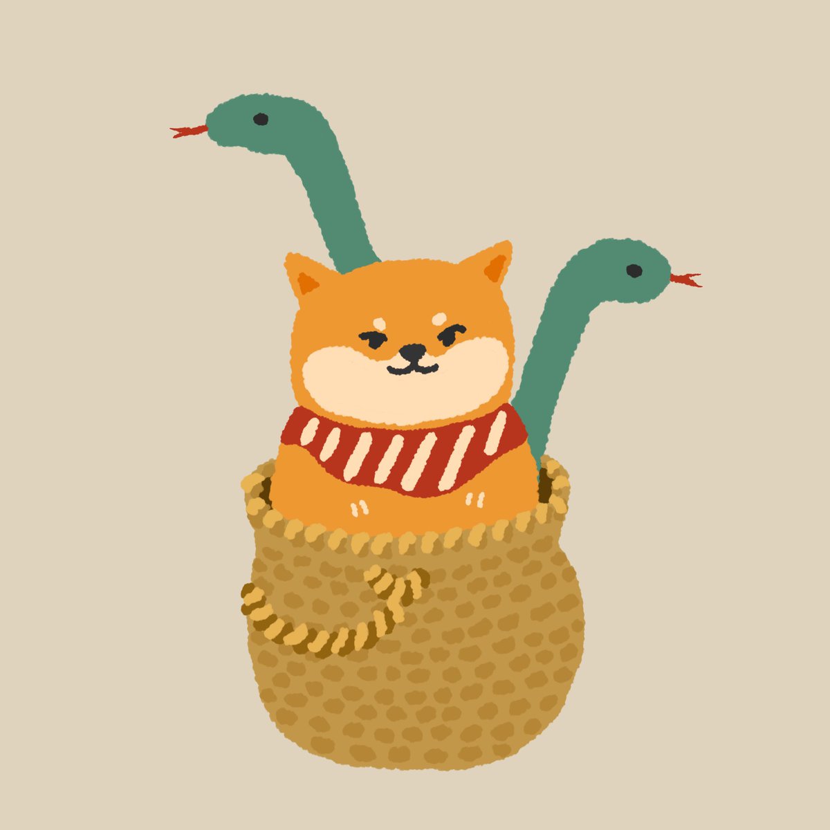 a hahaha…difficult day 🥹