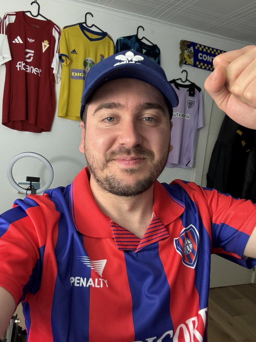 ESTAMOOOOS EN SEMIS!!!! VAMOS OSTIA!💙❤️🐦‍⬛