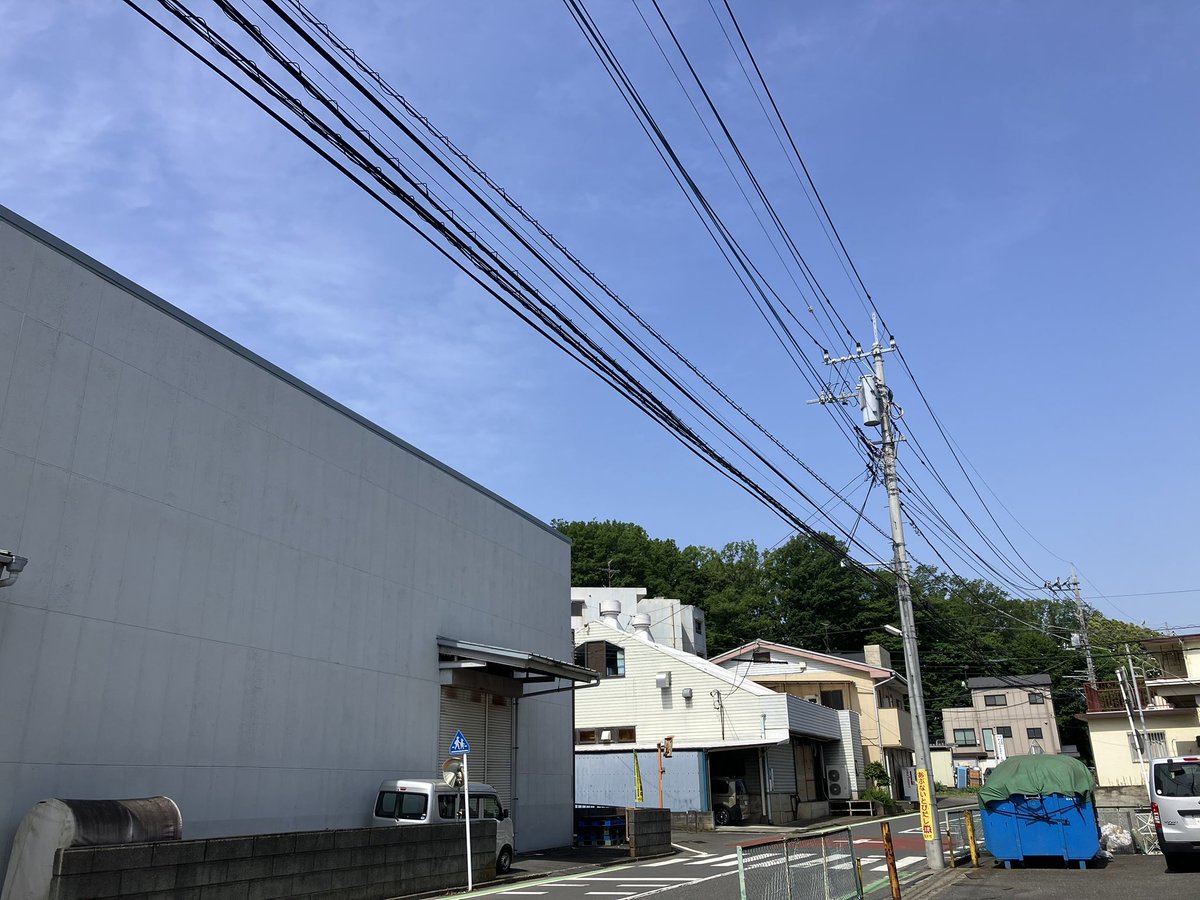 おはようございます❗️❗️❗️
#所沢 は☀️です☀️☀️☀️
今日は30度超えになる予報です🥵🥵🥵
熱中症に気をつけましょう👻👻👻
本日もよろしくお願いします❗️❗️❗️
#企業公式が朝の挨拶を言いあう
#企業公式春のフォロー祭り
#企業公式相互フォロー