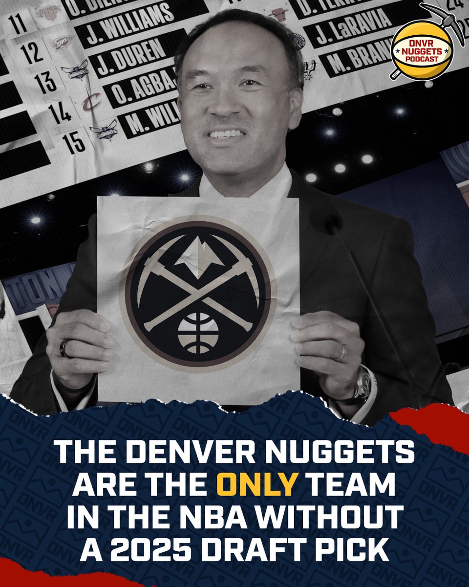 DNVR Nuggets tweet media