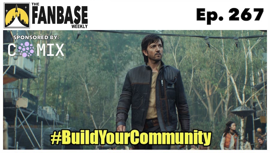 The Fanbase Weekly (@fanbaseweekly) on Twitter photo Ep. 267 of THE FANBASE WEEKLY #Podcast Is Live with <a href="/notjustanybeth/">Bethany Armstrong Johnson</a> (#JURASSICWORLD: #CHAOSTHEORY) & <a href="/grahamification/">Graham Stone Johnson</a> Discussing the End of #ANDOR & More of the Latest Geek News | On <a href="/ApplePodcasts/">Apple Podcasts</a> <a href="/libsyn/">Libsyn</a> & <a href="/Fanbase_Press/">Fanbase Press</a> | Sponsor: <a href="/comix_app/">comix</a> #Eisners
fanbasepress.com/audio/podcasts… Ep. 267 of THE FANBASE WEEKLY #Podcast Is Live with <a href="/notjustanybeth/">Bethany Armstrong Johnson</a> (#JURASSICWORLD: #CHAOSTHEORY) & <a href="/grahamification/">Graham Stone Johnson</a> Discussing the End of #ANDOR & More of the Latest Geek News | On <a href="/ApplePodcasts/">Apple Podcasts</a> <a href="/libsyn/">Libsyn</a> & <a href="/Fanbase_Press/">Fanbase Press</a> | Sponsor: <a href="/comix_app/">comix</a> #Eisners
fanbasepress.com/audio/podcasts…