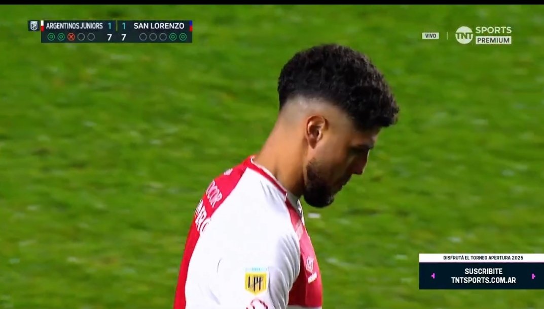 ‼️La MALDICIÓN de los 1ROS en la Copa LPF:

Colón (Campeón🏆)
Velez (Cuartos❌️)
Racing (Cuartos❌️)
Estudiantes (Cuartos❌️)
Huracán (Cuartos❌️)
Racing (Cuartos❌️)
River (Cuartos❌️)
Godoy Cruz (Cuartos❌️)
Rosario Central (Cuartos❌️)
Argentinos Jrs (Cuartos❌️)