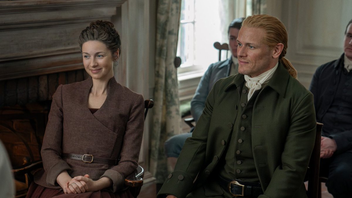 Tell-Tale TV (@telltaletv_) on Twitter photo From <a href="/Outlander_STARZ/">Outlander Universe</a>, both Caitríona Balfe and Sam Heughan are nominated in this year's #TellTaleTVAwards!
Don't miss your chance to vote! #Outlander
🔗telltaletv.com/2025/05/vote-f… From <a href="/Outlander_STARZ/">Outlander Universe</a>, both Caitríona Balfe and Sam Heughan are nominated in this year's #TellTaleTVAwards!
Don't miss your chance to vote! #Outlander
🔗telltaletv.com/2025/05/vote-f…
